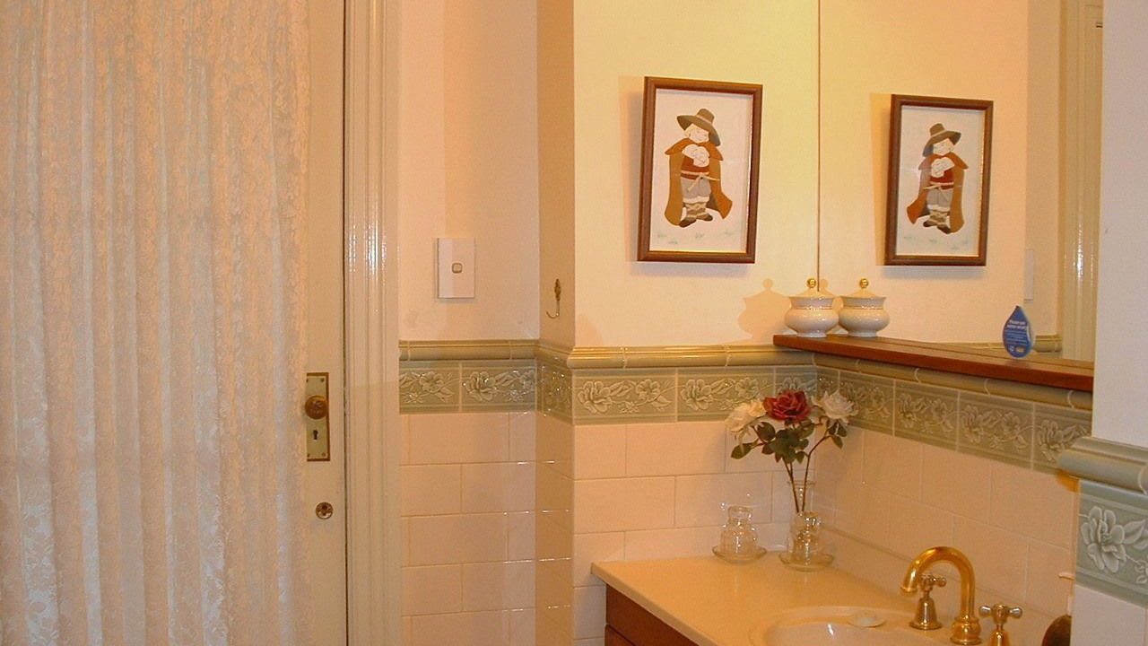 Photo of Bathroom in Gilston