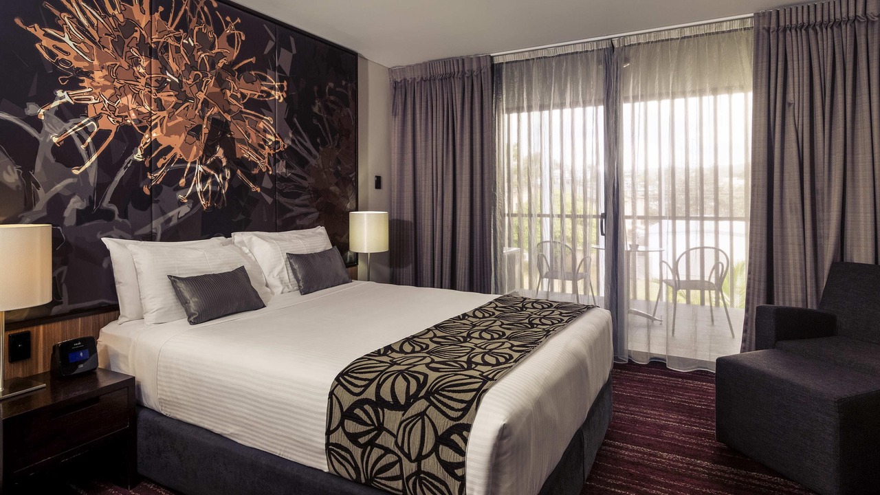 Photo of Bedroom in Barney Point