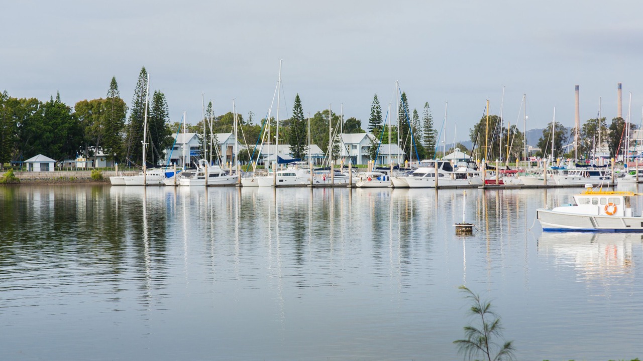 Photo of Others in Barney Point