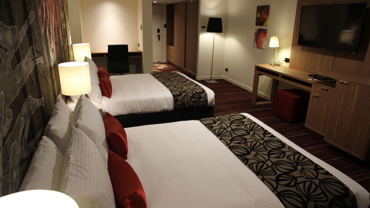 Photo of Bedroom in Barney Point