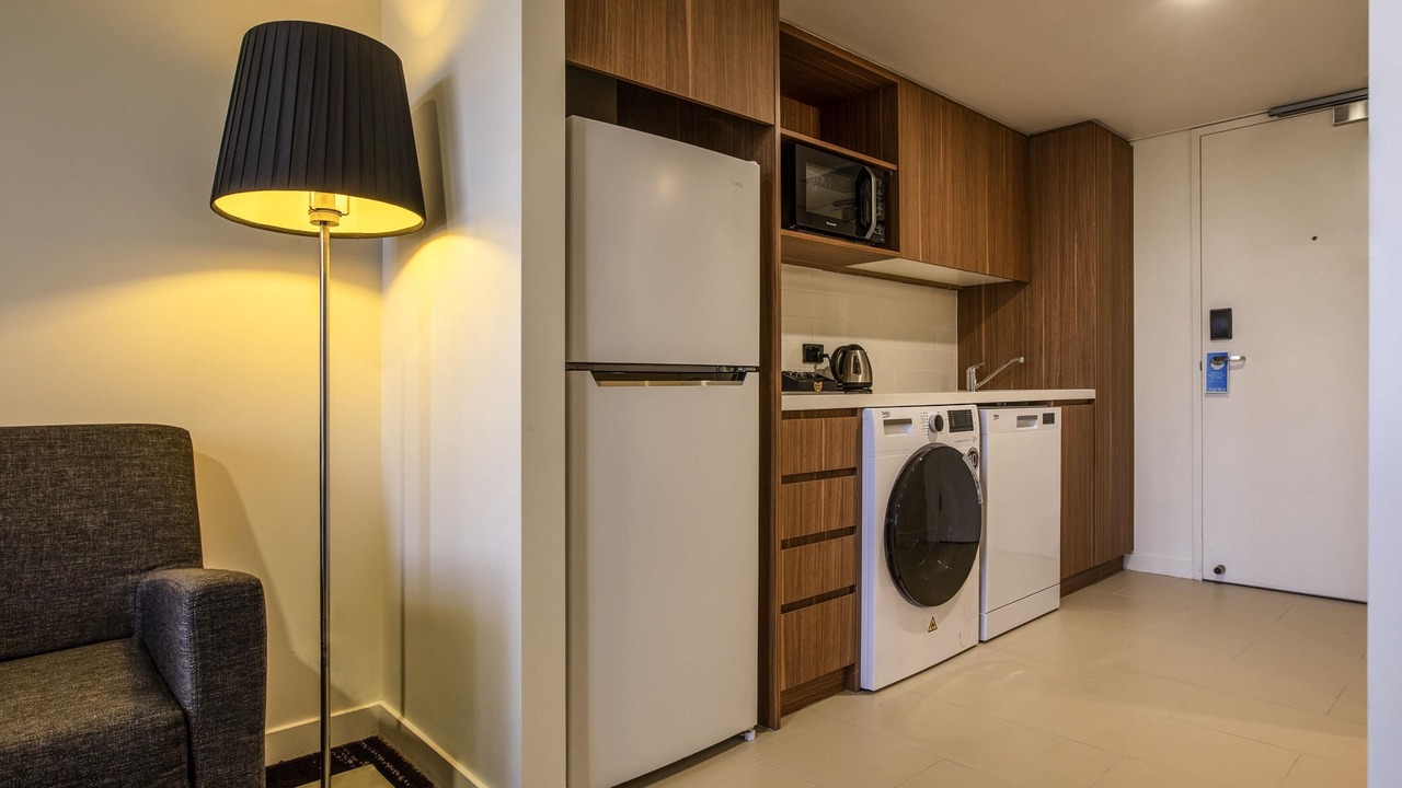 Photo of Bedroom in Barney Point