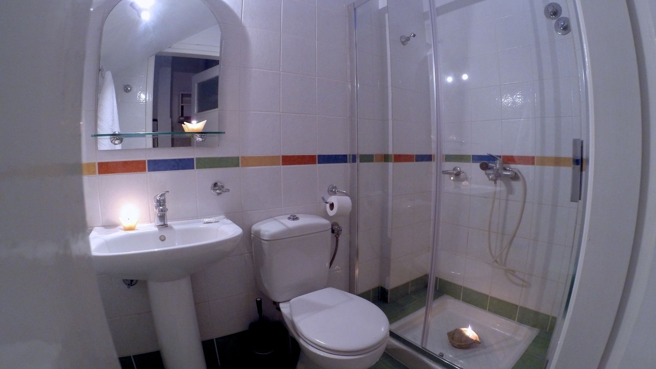 Photo of Bathroom in Afissos