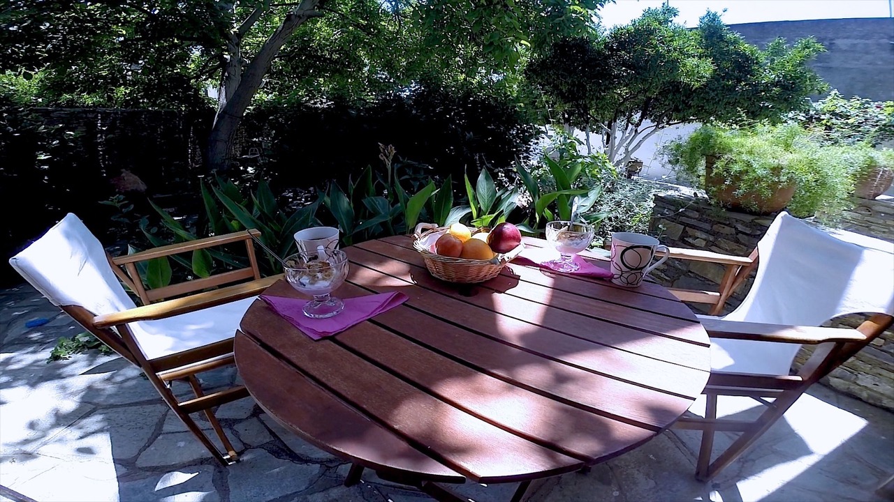 Photo of Outdoor in Afissos