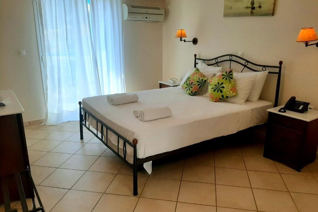Photo of Bedroom in Agia Pelagia
