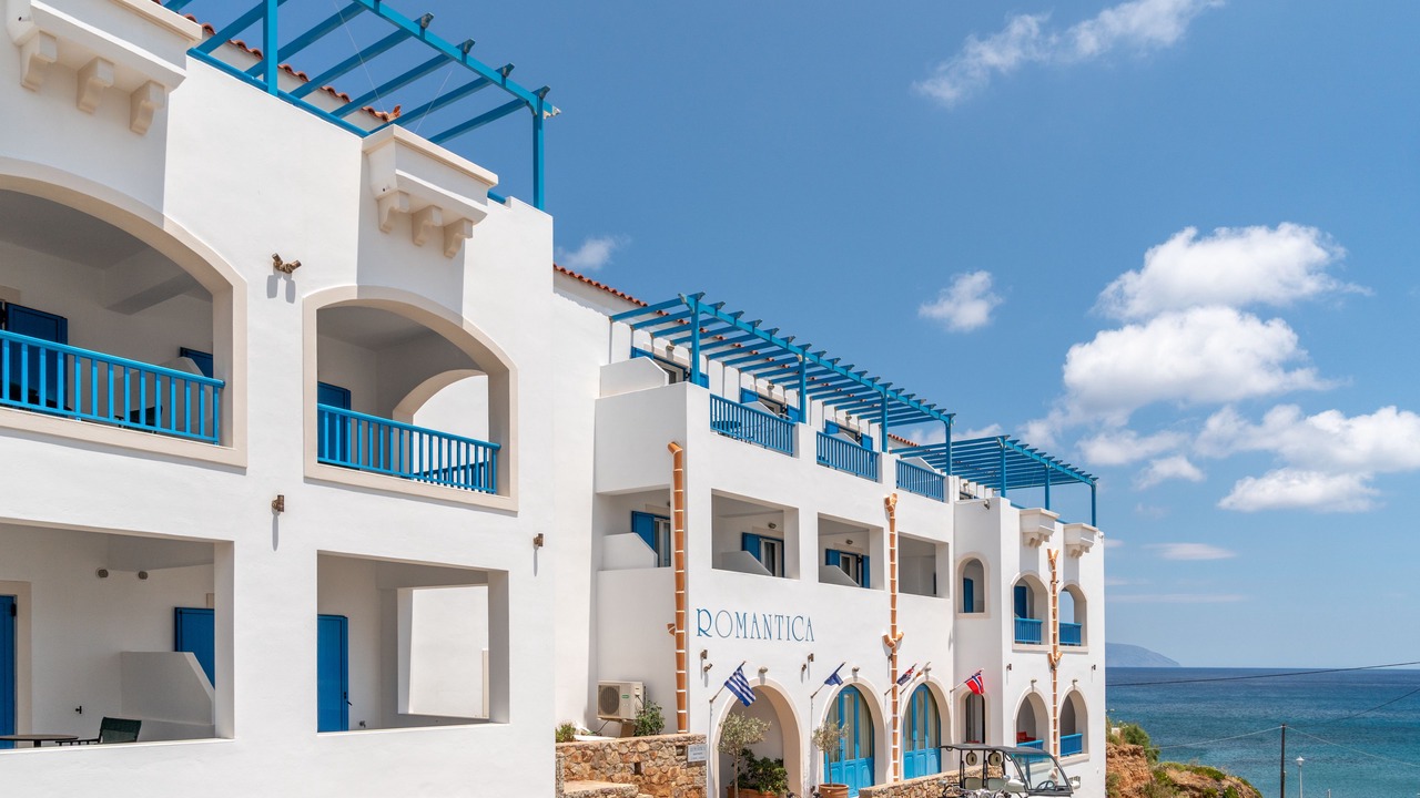 Photo of Outdoor in Agia Pelagia