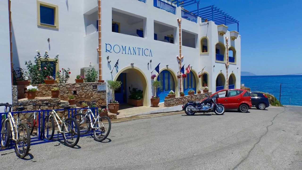 Photo of Outdoor in Agia Pelagia