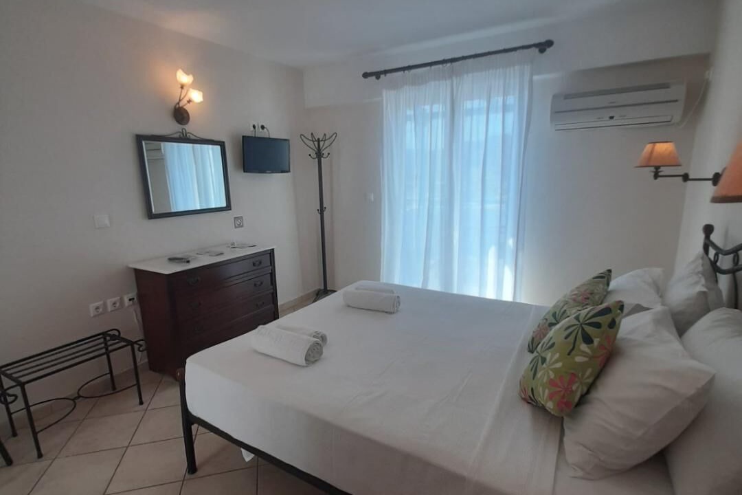 Photo of Bedroom in Agia Pelagia
