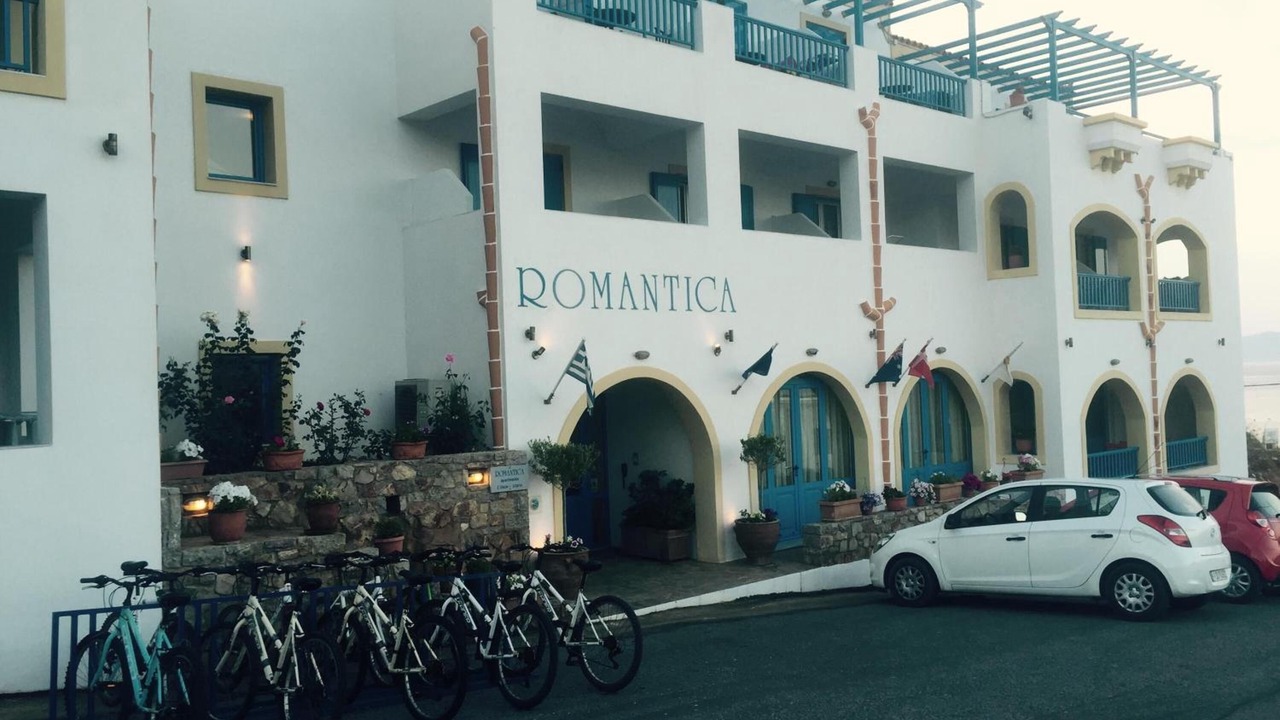 Photo of Outdoor in Agia Pelagia