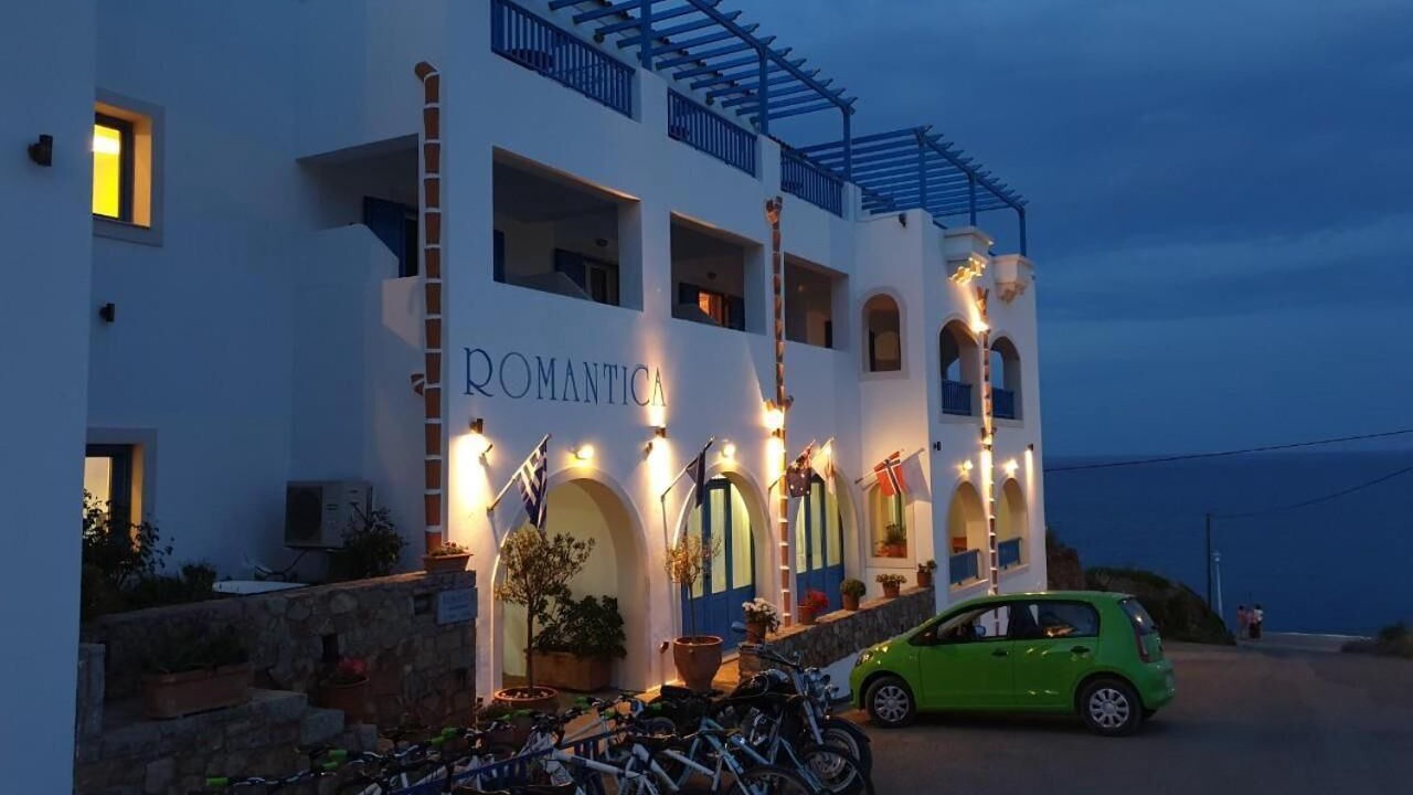 Photo of Outdoor in Agia Pelagia