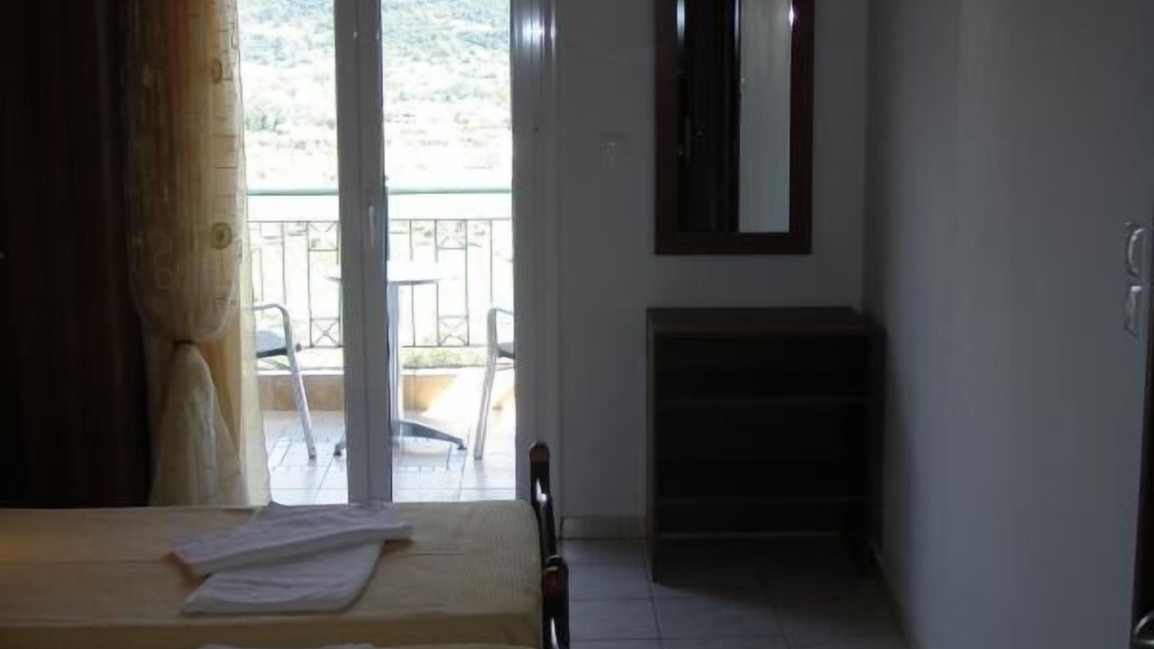 Photo of Bedroom in Pondi