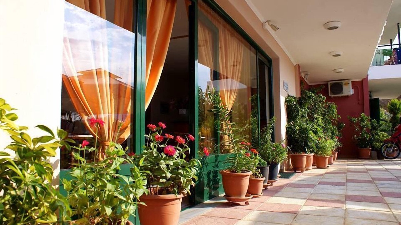 Photo of Outdoor in Pondi