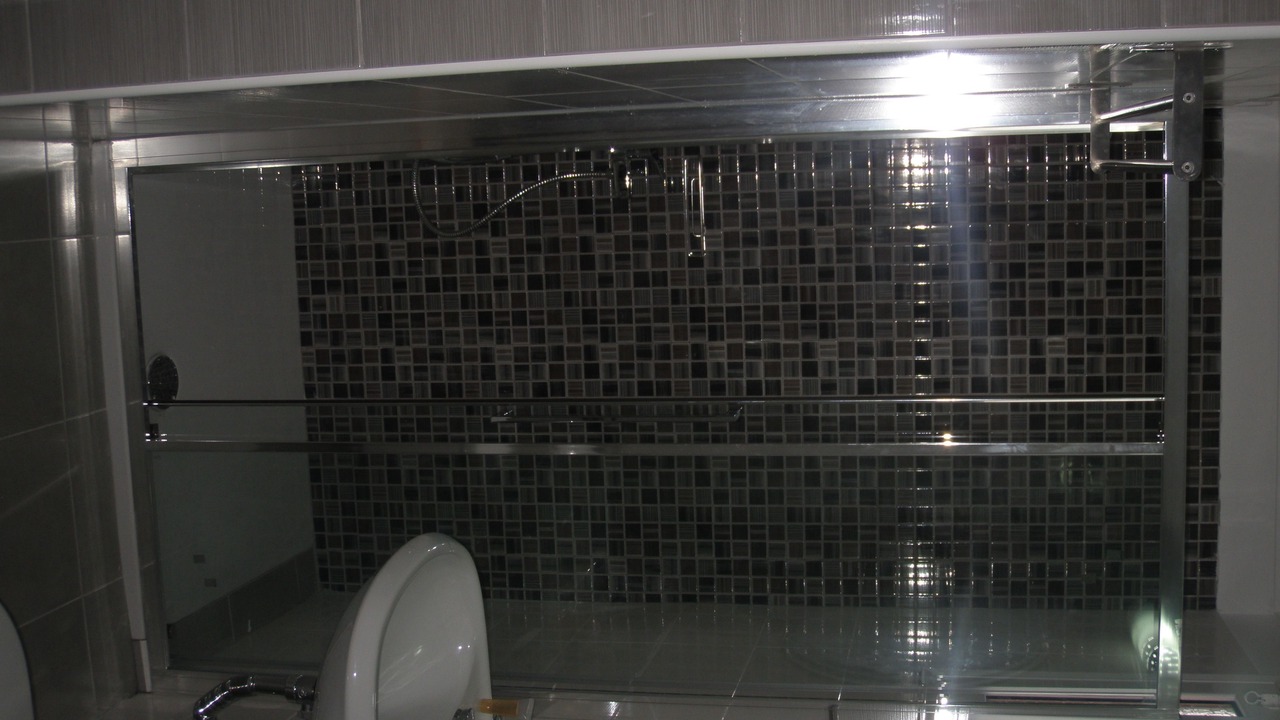 Photo of Bathroom in Pondi