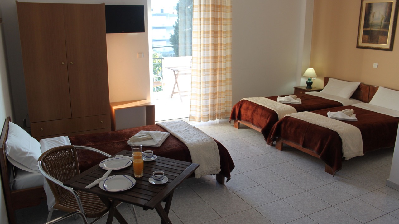 Photo of Bedroom in Edipsos