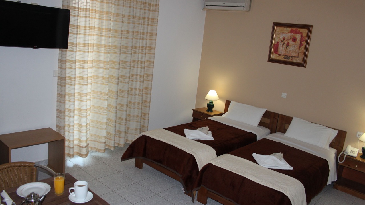Photo of Bedroom in Edipsos