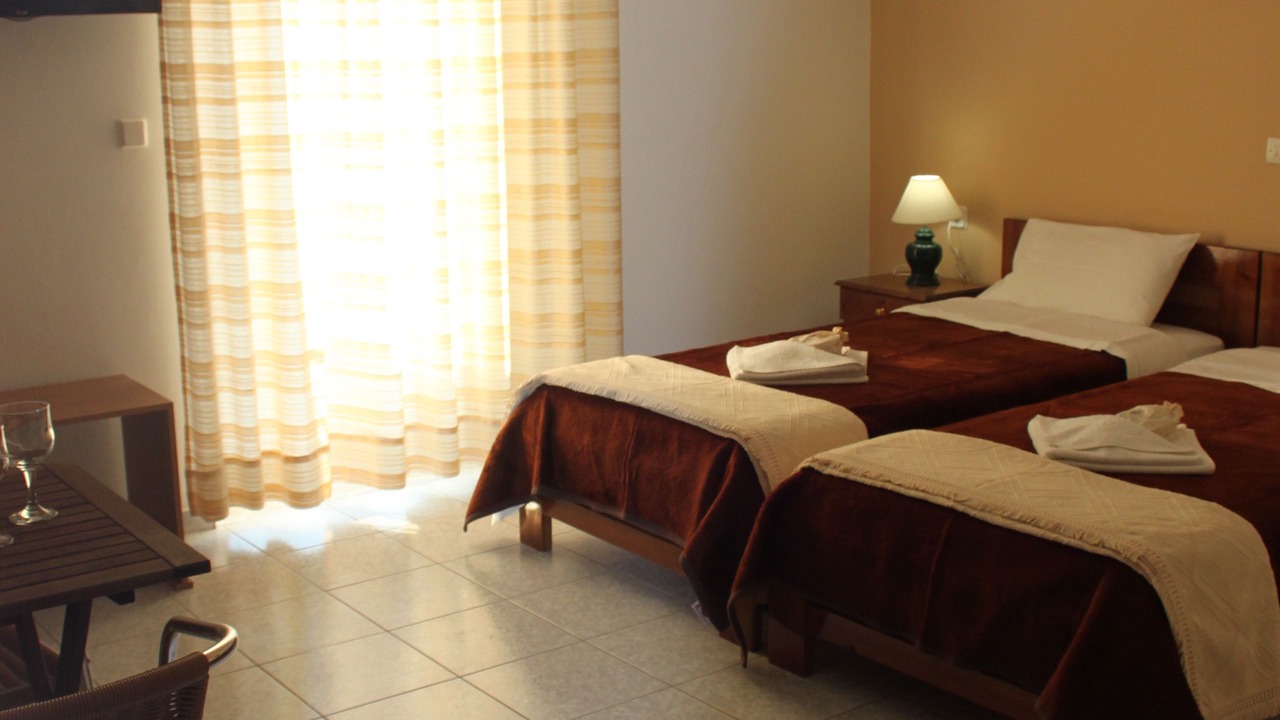 Photo of Bedroom in Edipsos