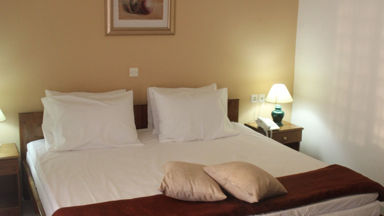 Photo of Bedroom in Edipsos