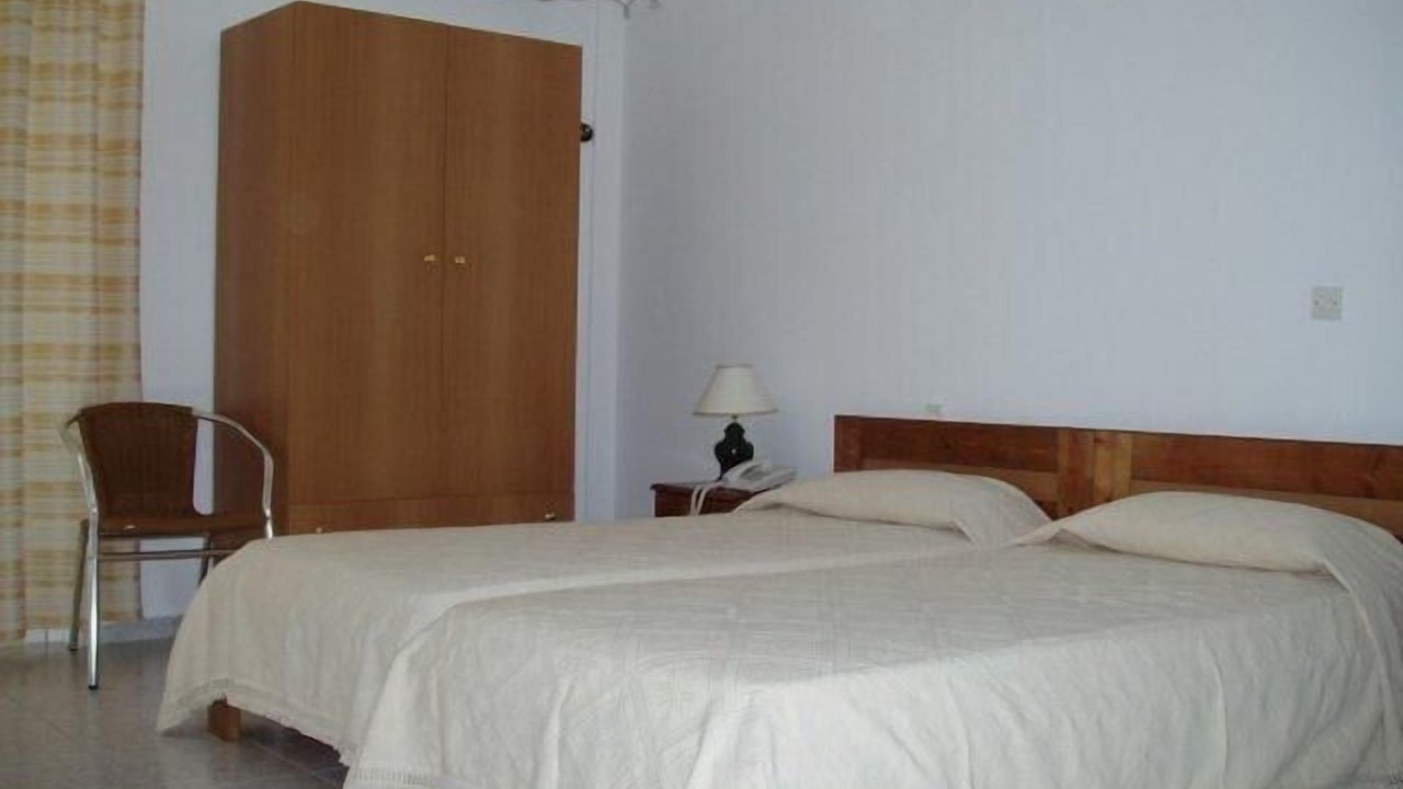 Photo of Bedroom in Edipsos