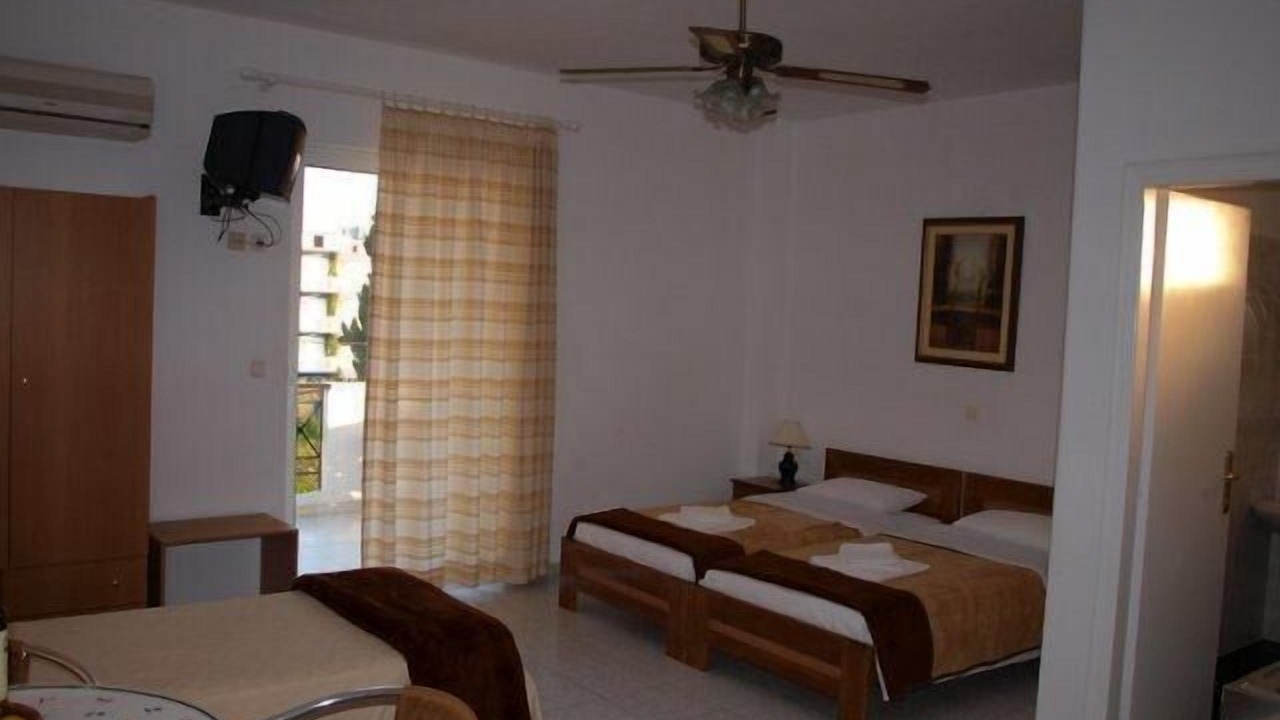 Photo of Bedroom in Edipsos