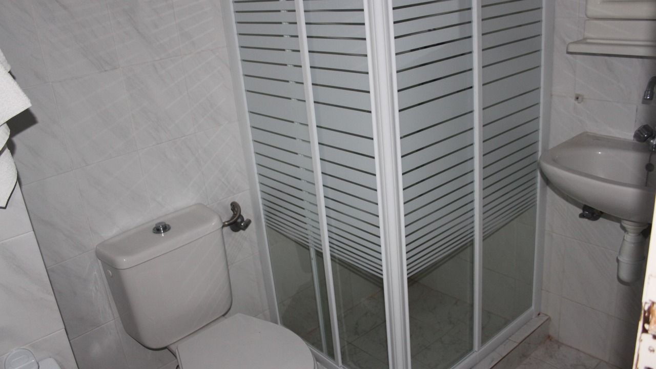 Photo of Bathroom in Edipsos