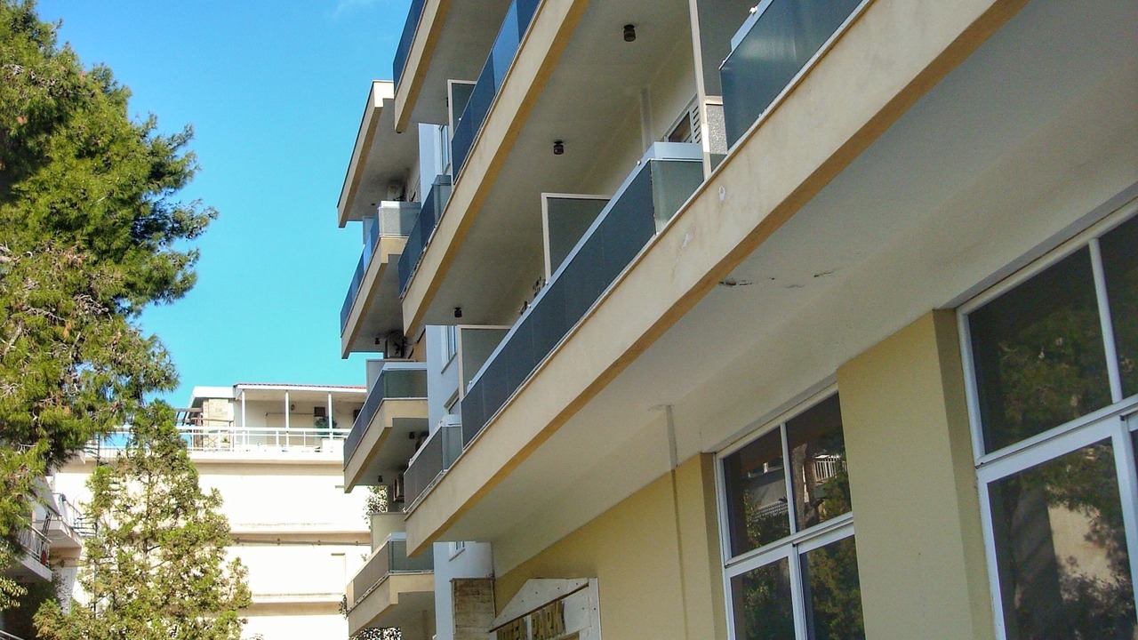 Photo of Outdoor in Agia Paraskevi