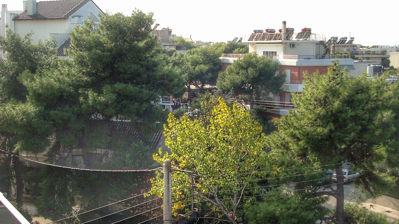 Photo of Outdoor in Agia Paraskevi