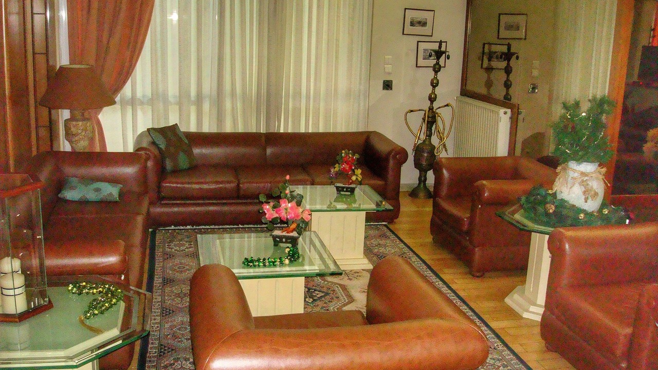 Photo of Outdoor in Agia Paraskevi