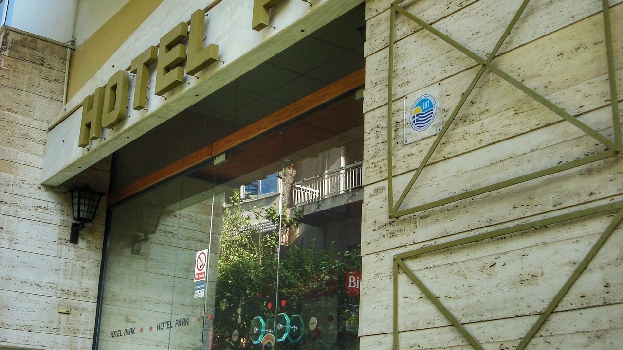 Photo of Outdoor in Agia Paraskevi