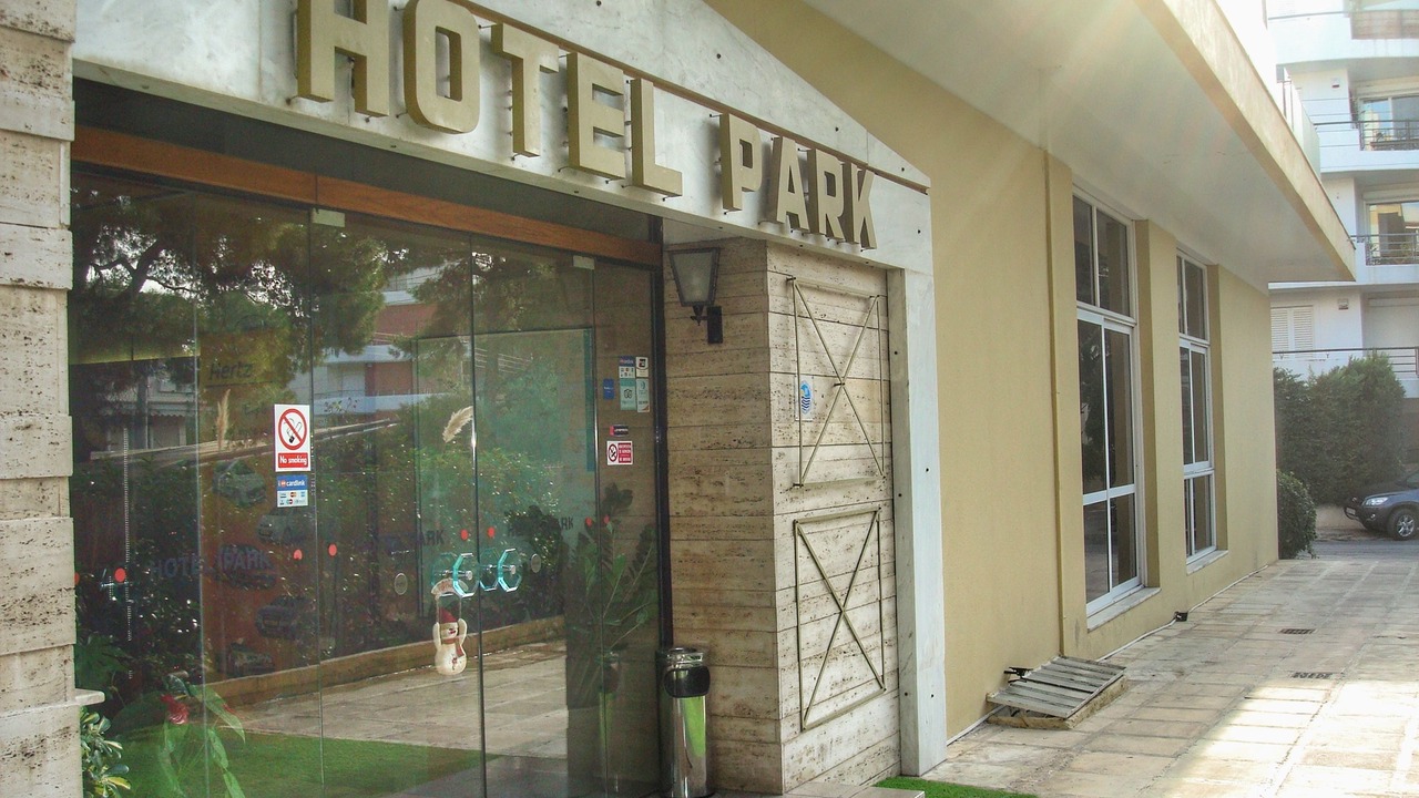 Photo of Outdoor in Agia Paraskevi