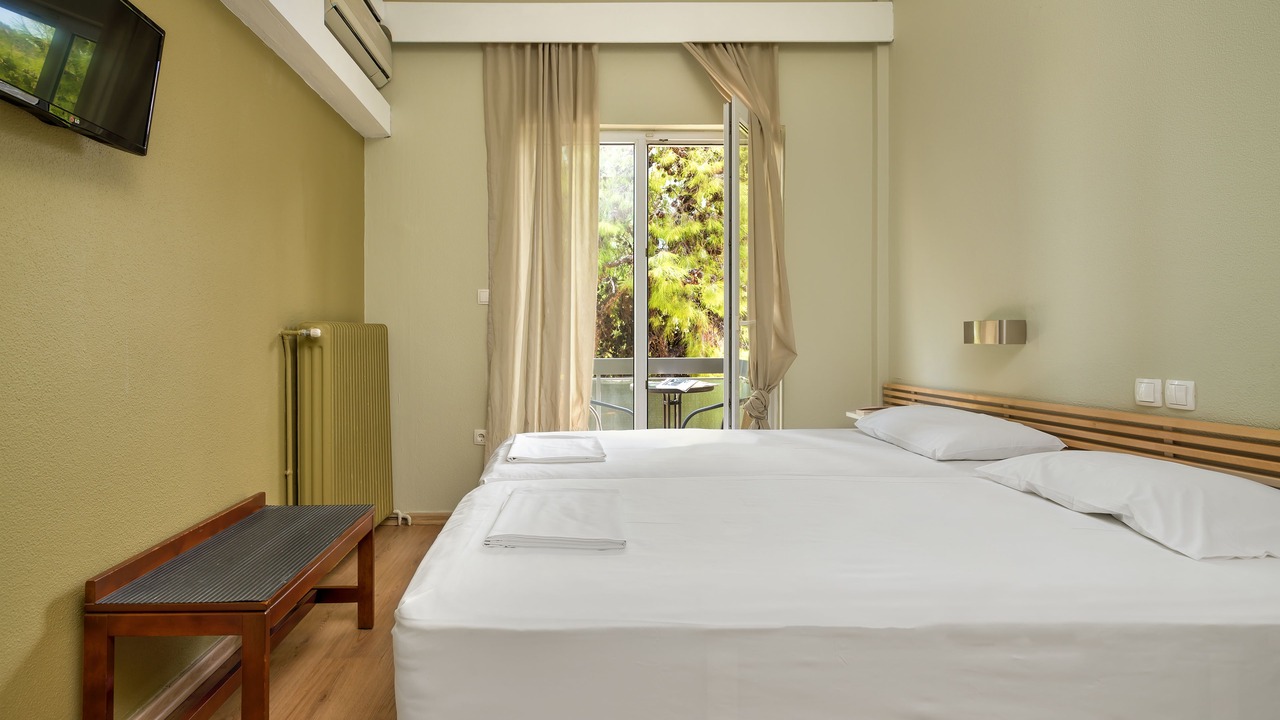 Photo of Bedroom in Agia Paraskevi