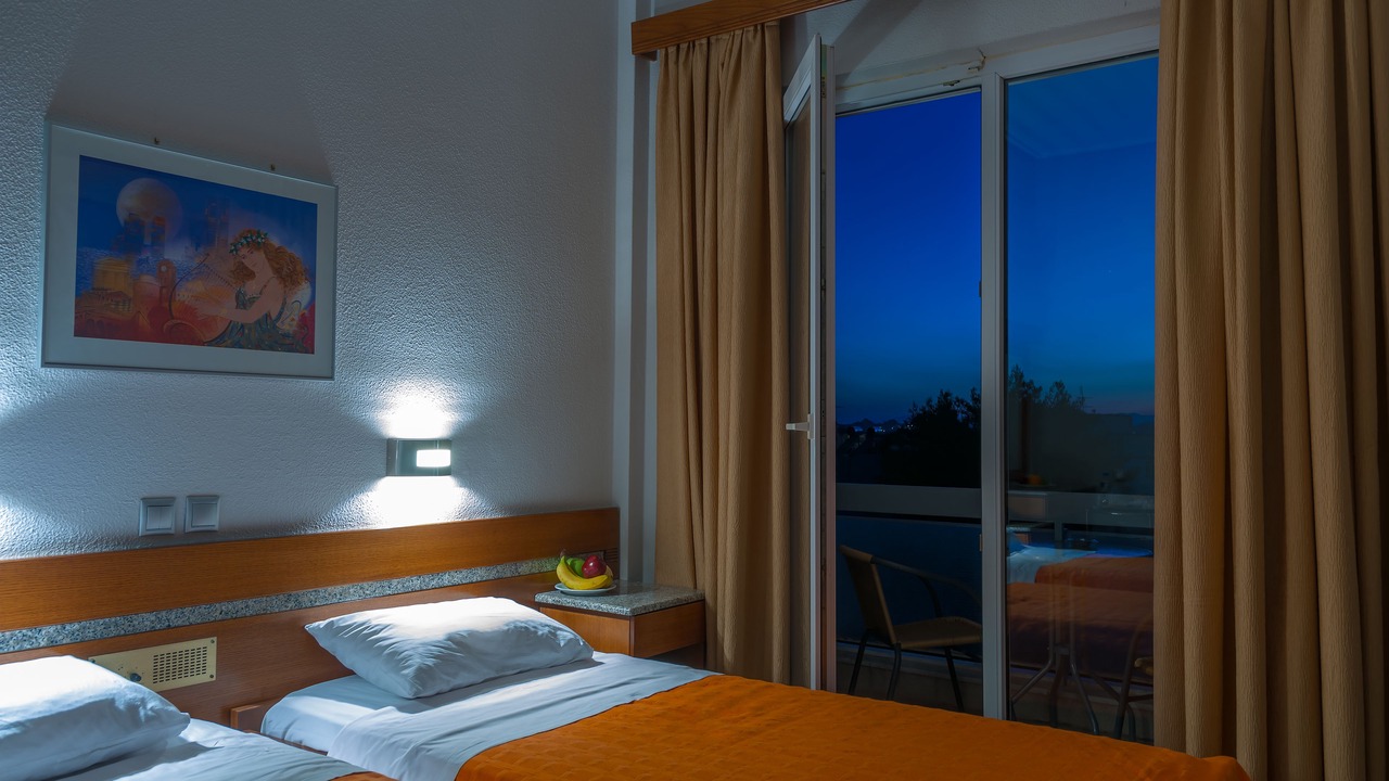 Photo of Bedroom in Agia Paraskevi