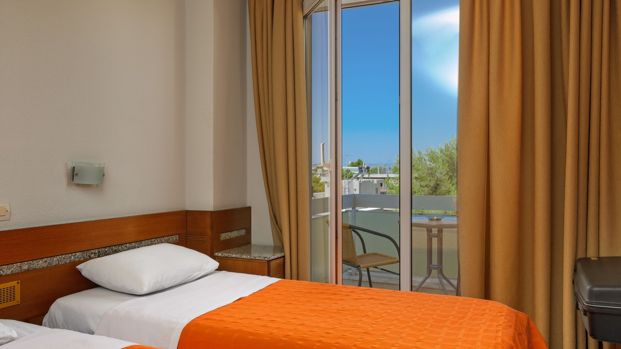 Photo of Bedroom in Agia Paraskevi