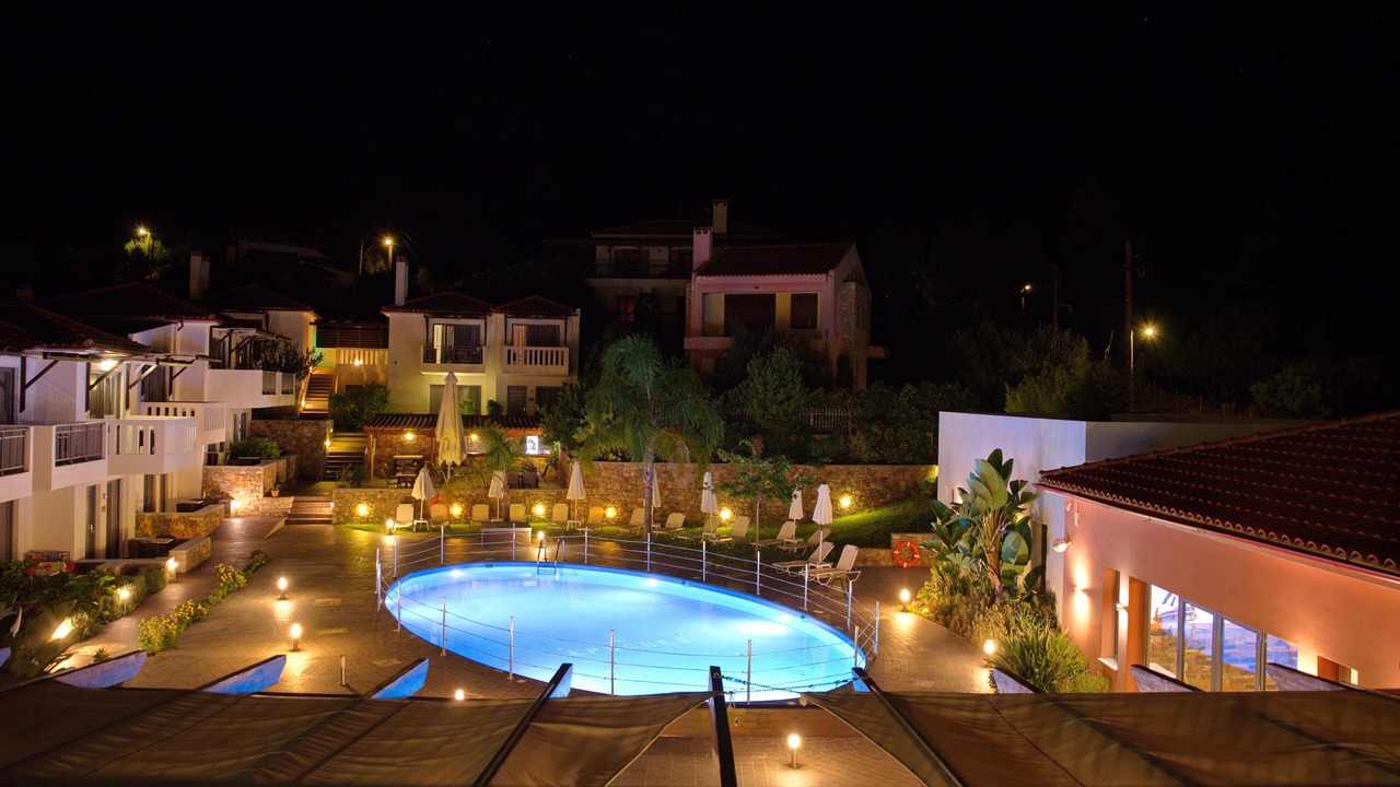 Photo of Outdoor in Steni Vala