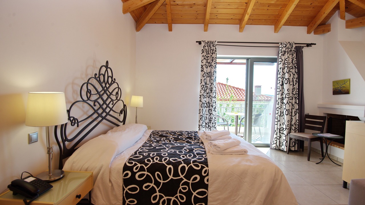 Photo of Bedroom in Steni Vala