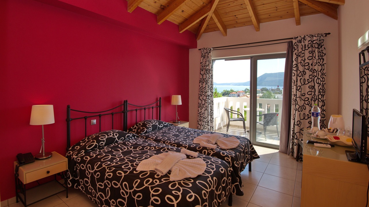 Photo of Bedroom in Steni Vala