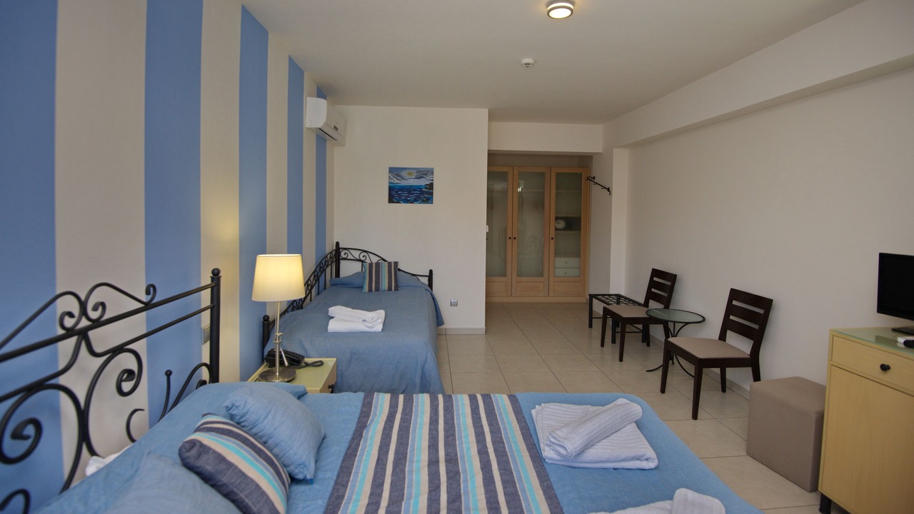 Photo of Bedroom in Steni Vala