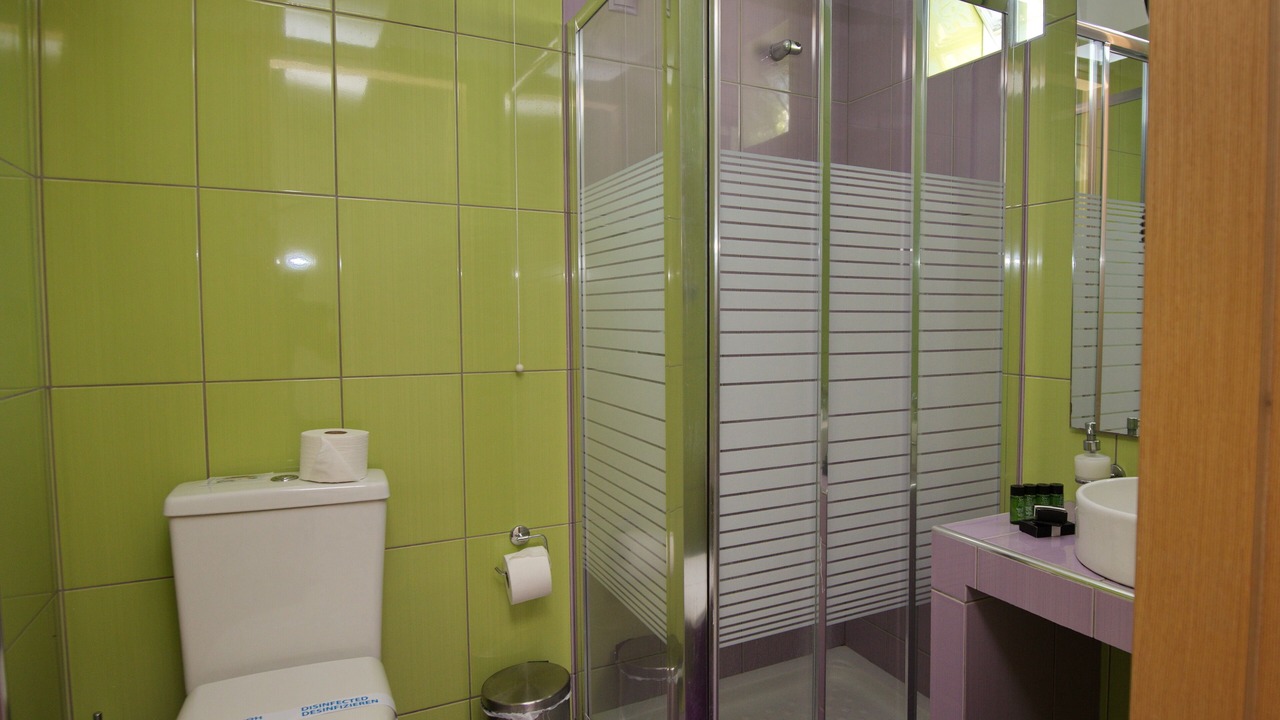 Photo of Bathroom in Steni Vala
