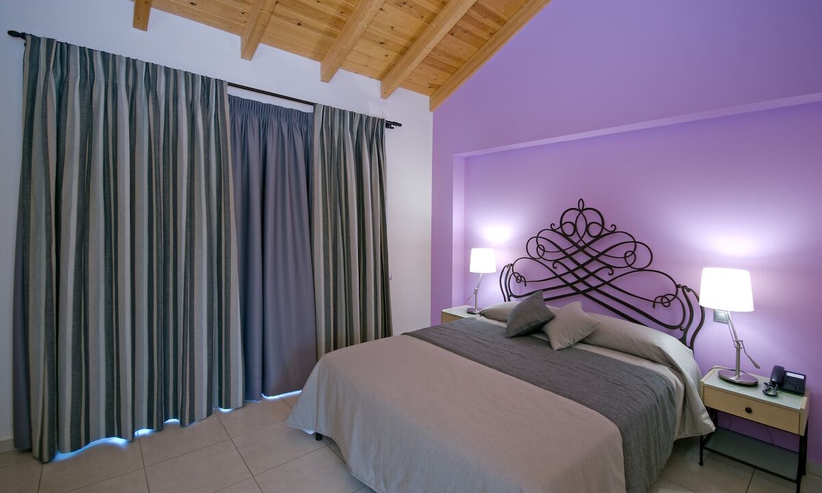 Photo of Bedroom in Steni Vala