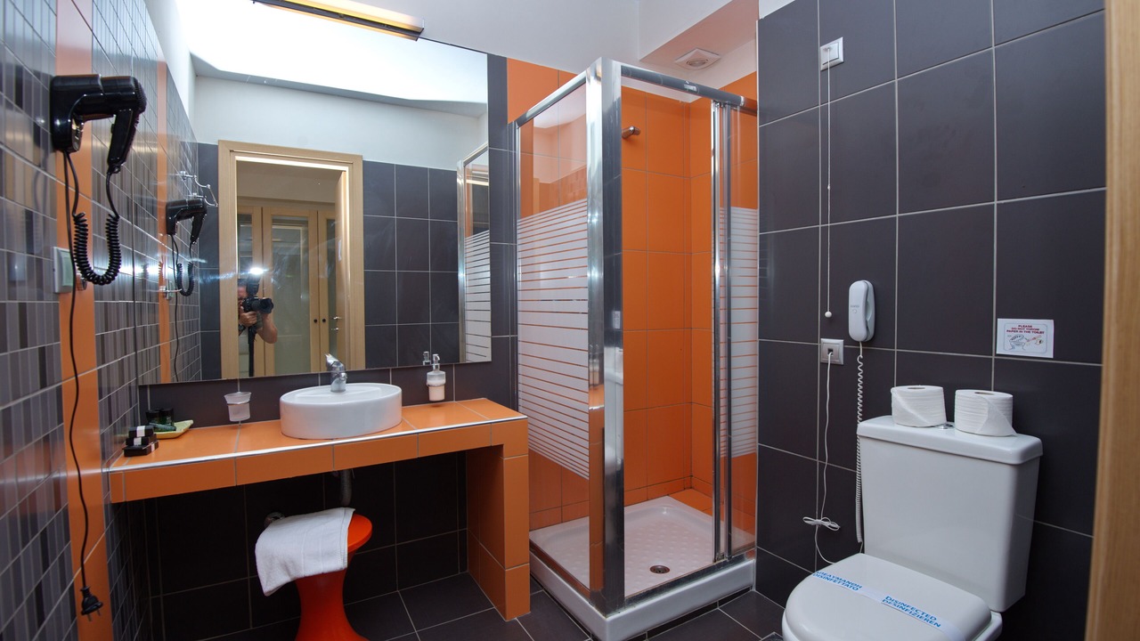 Photo of Bathroom in Steni Vala