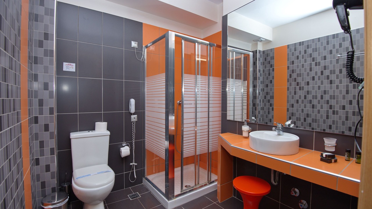 Photo of Bathroom in Steni Vala