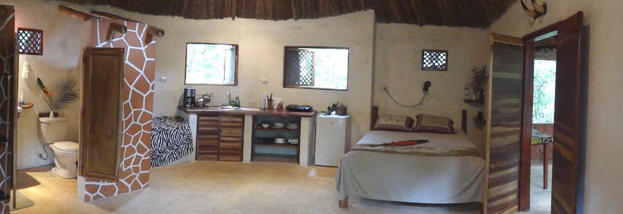 Photo of Bedroom in Junquillal