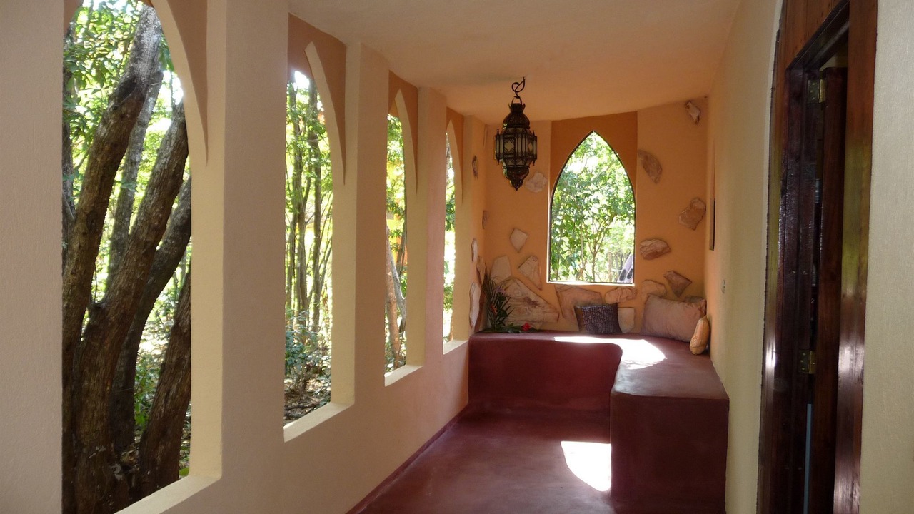 Photo of Patio Balcony in Junquillal