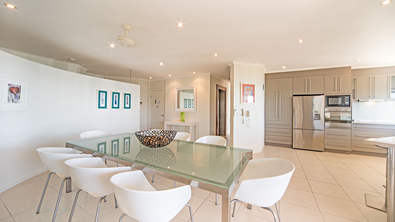 Photo of Bedroom in Airlie Beach