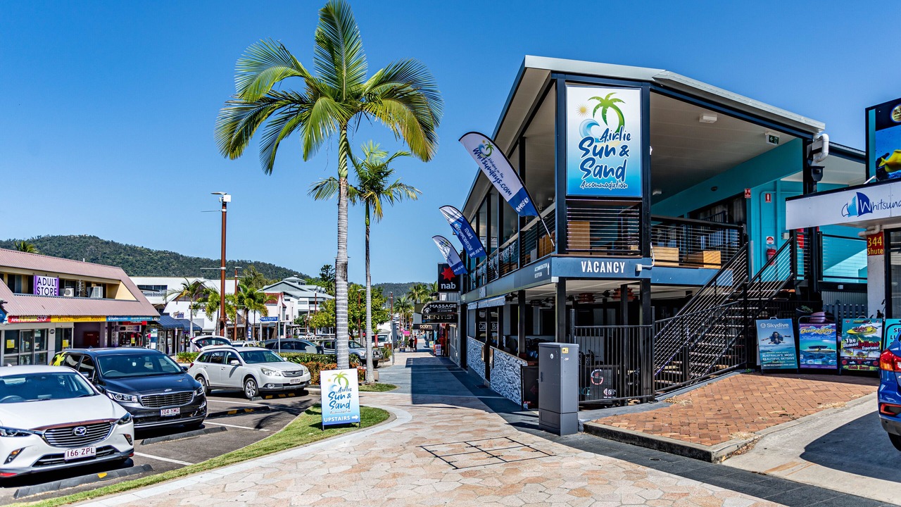 Photo of Outdoor in Airlie Beach