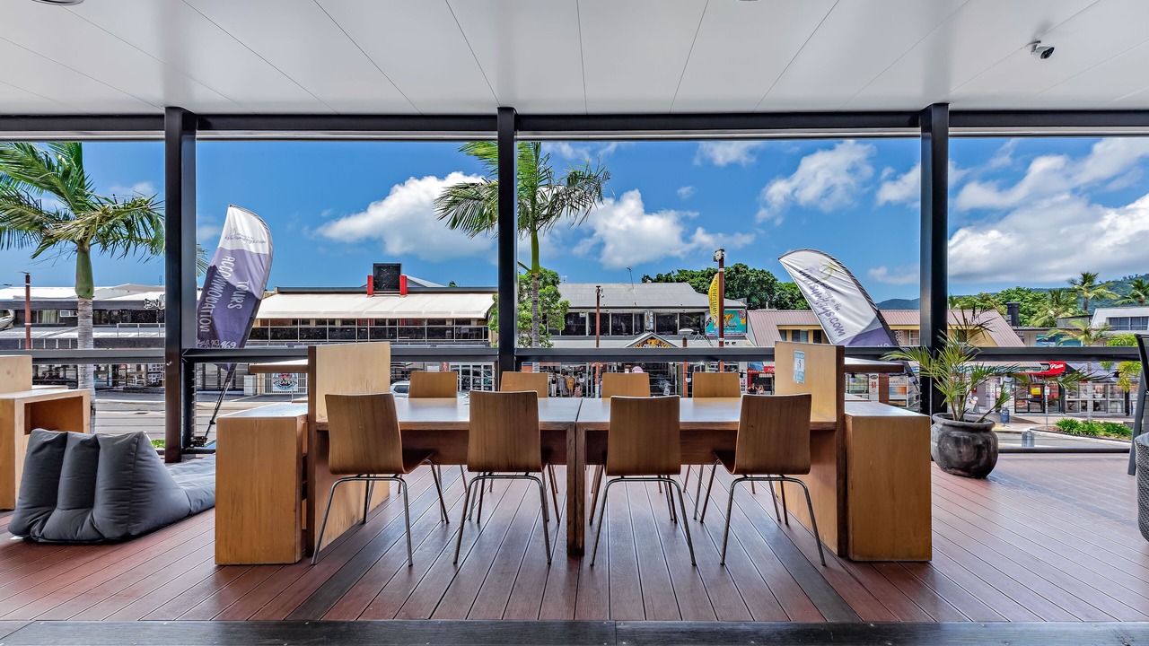 Photo of Outdoor in Airlie Beach