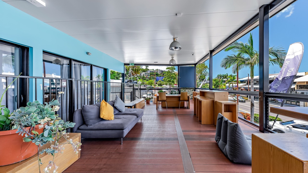 Photo of Outdoor in Airlie Beach