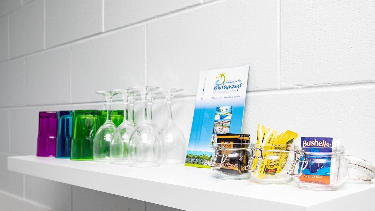 Photo of Kitchen in Airlie Beach