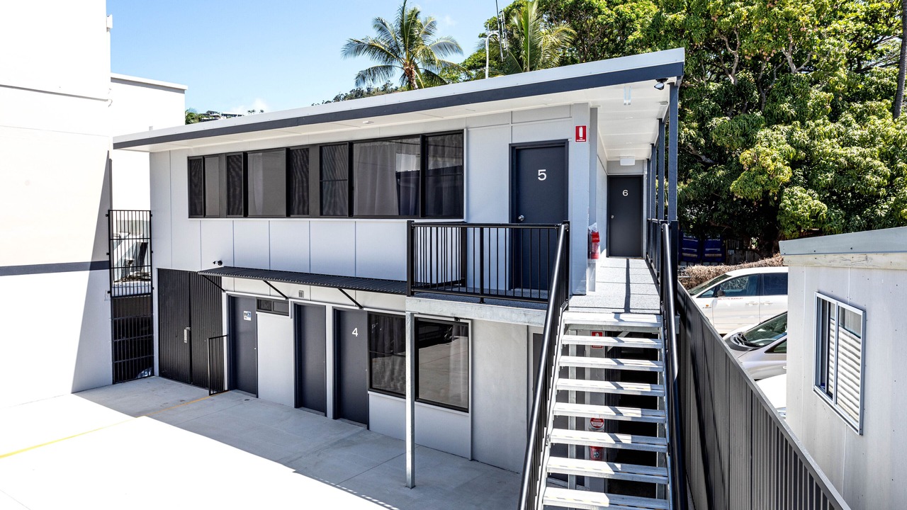 Photo of Bedroom in Airlie Beach