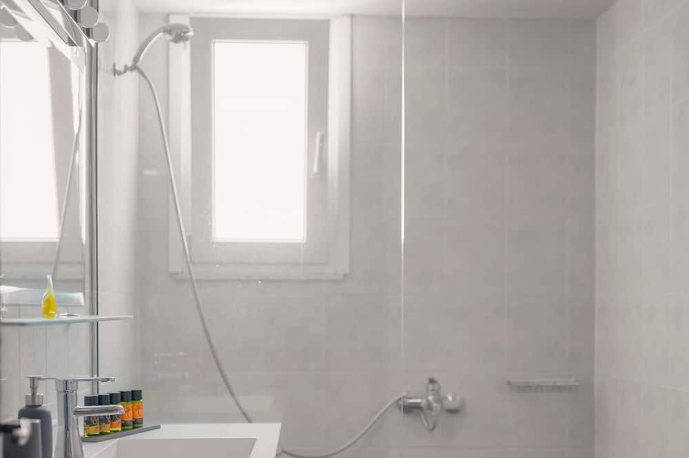 Photo of Bathroom in Lavreotiki