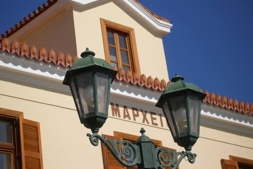 Photo of Outdoor in Lavreotiki