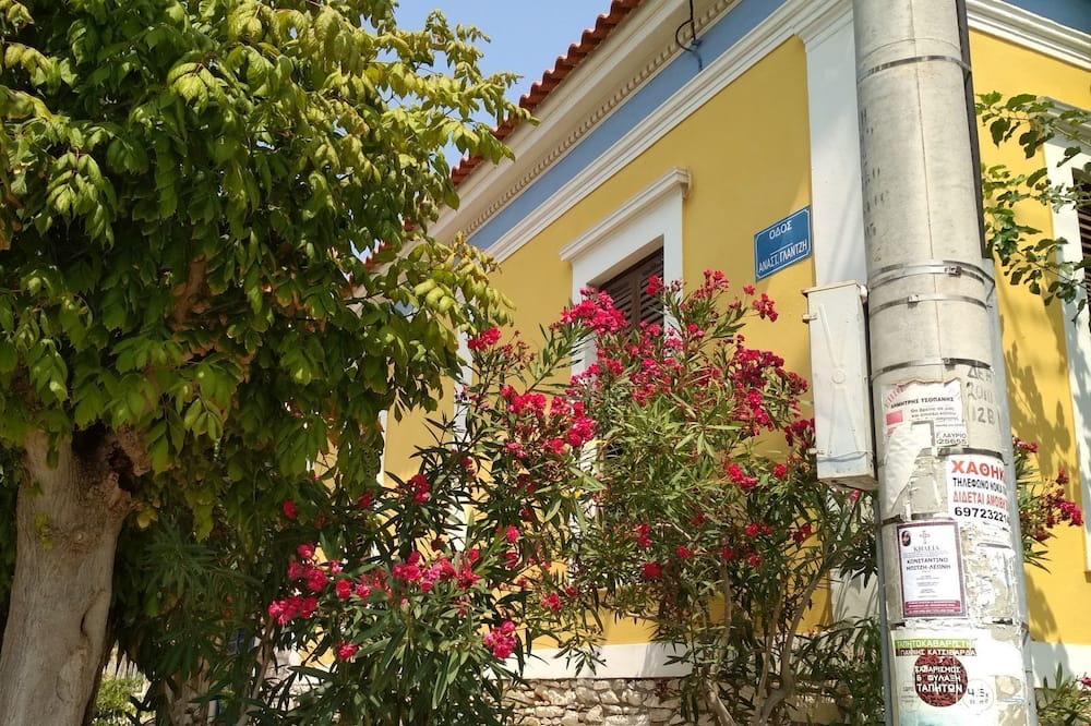 Photo of Outdoor in Lavreotiki